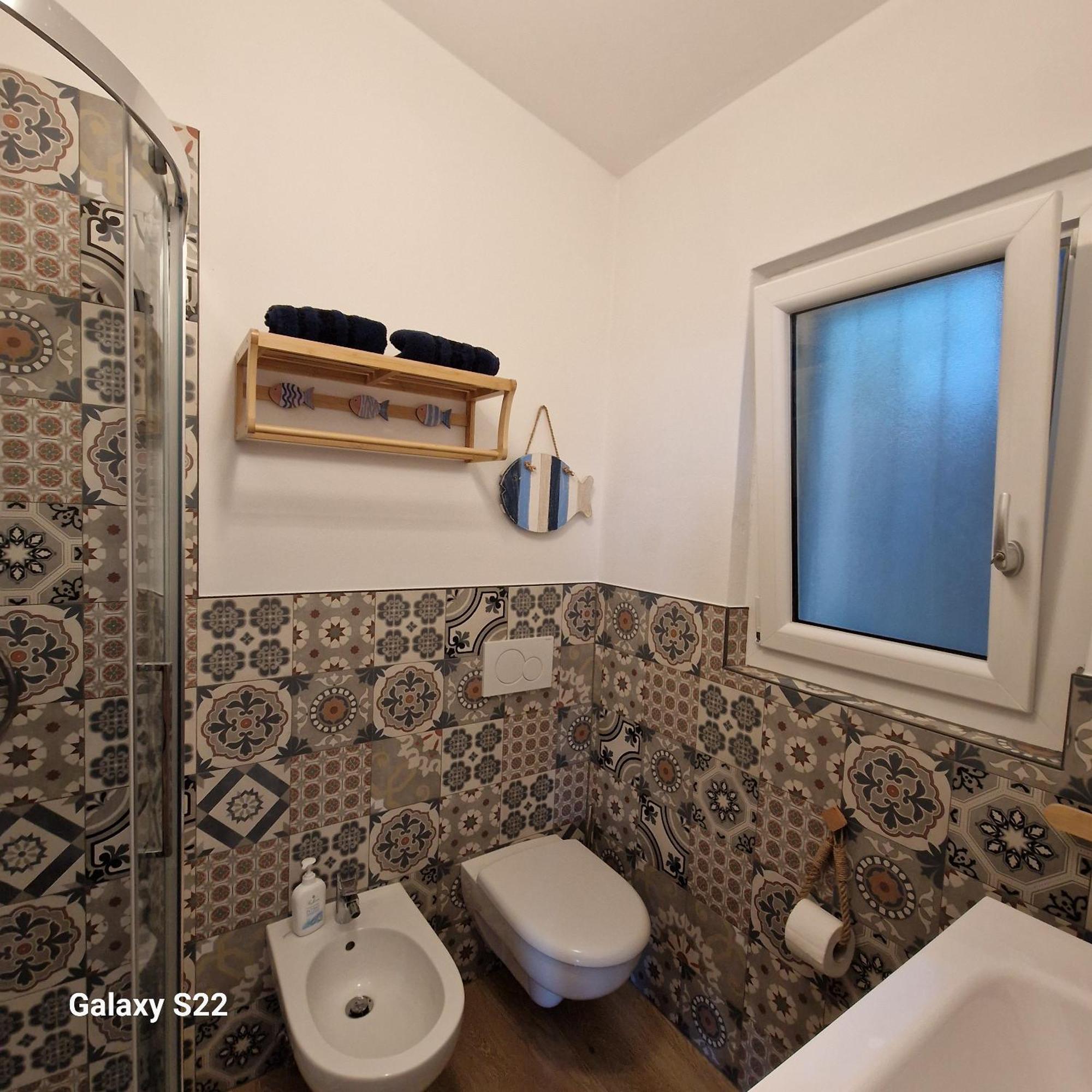 Il Nido Villa Brenzone sul Garda Exterior photo
